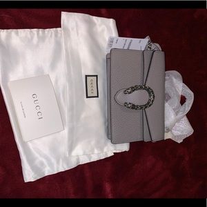 Gucci purse